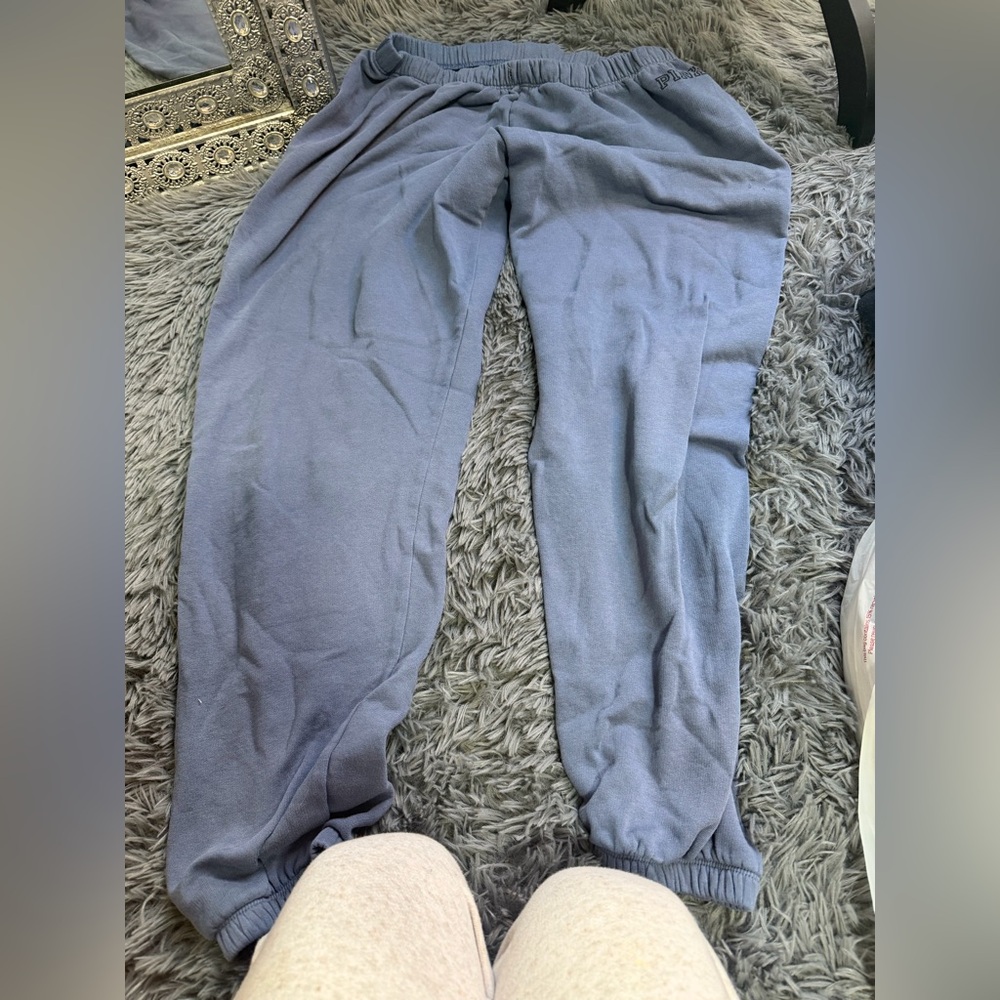 🌟PINK Victoria's‎ Secret Joggers